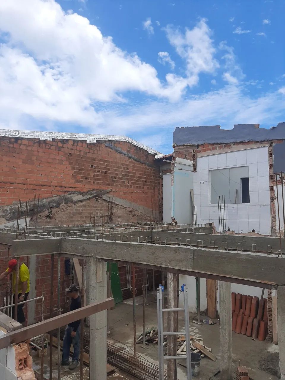 Pedreiro disponível  - Foto 4