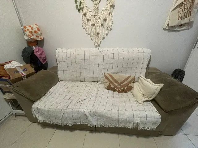 sofá retrátil  - Foto 2