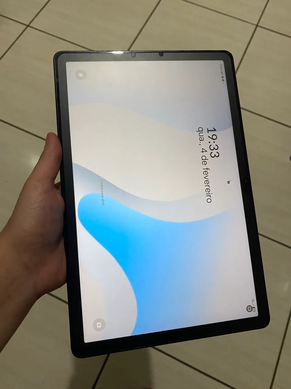 Vende-se tablet A9 Plus - Foto 3