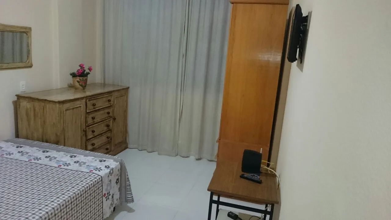 Studio em Botafogo temporada longa  ou curta  - Foto 3