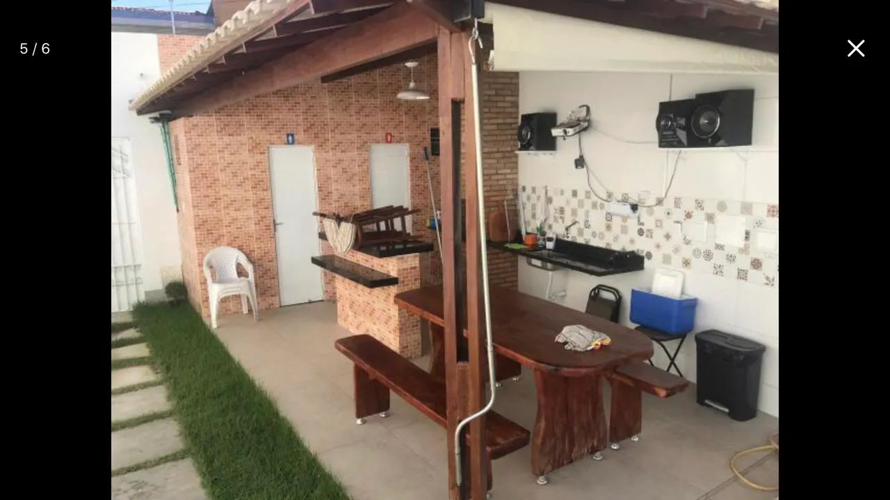 TERRENO TODO NO PISO, COM PISCINA, PRONTO PRA CONSTRUIR E MORAR  - Foto 4