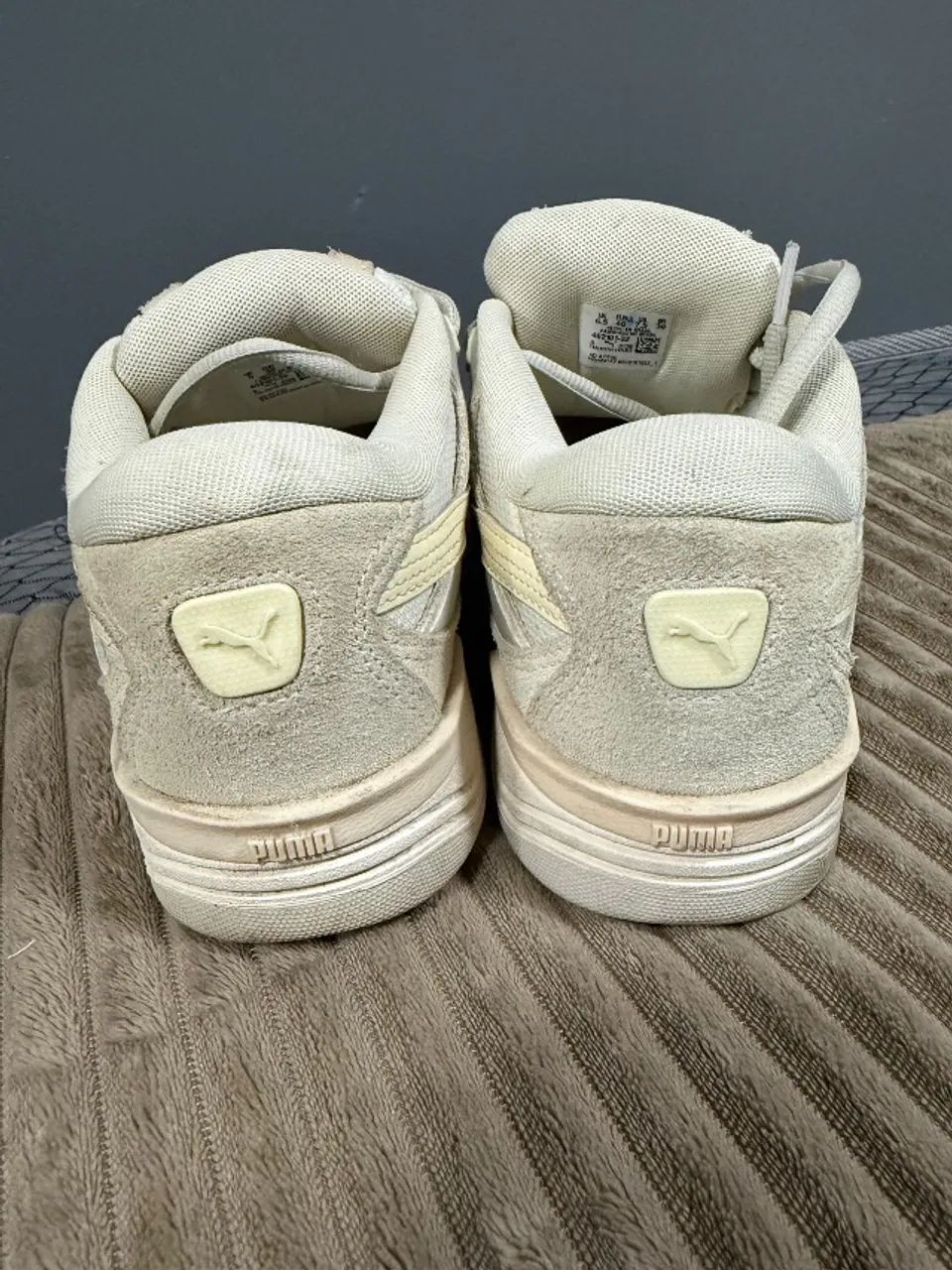 Tênis PUMA-180 Downtown Workwear - Foto 3