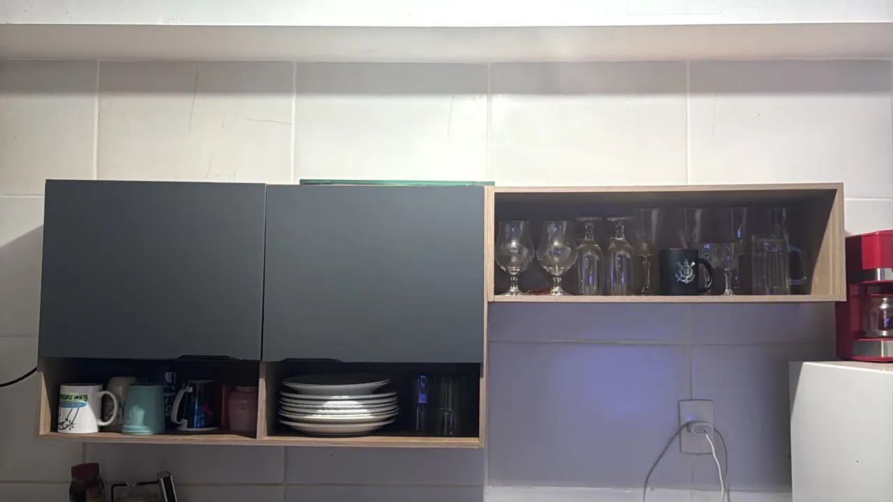 Armário de cozinha  - Foto 3