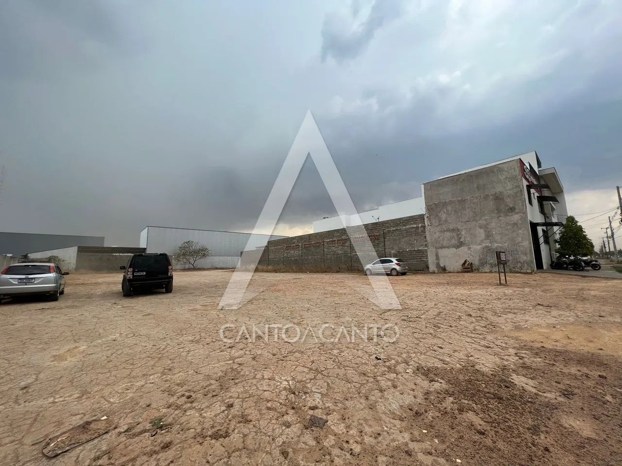 Terreno Comercial - Foto 2