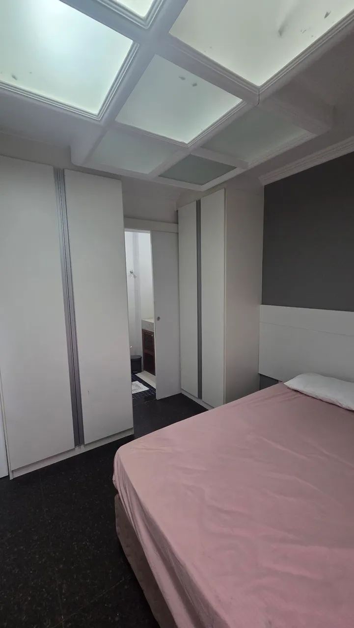 Apartamento Mobiliado 2.200,00 - Foto 4