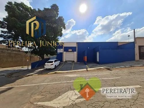 Loja para Venda · 688m² · Vila Industrial, Piracicaba - Foto 3
