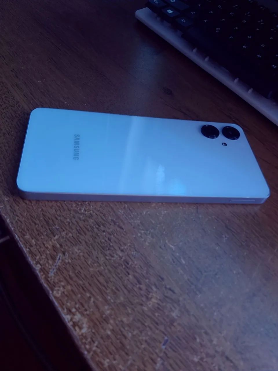 Celular Galaxy A06 - Foto 3