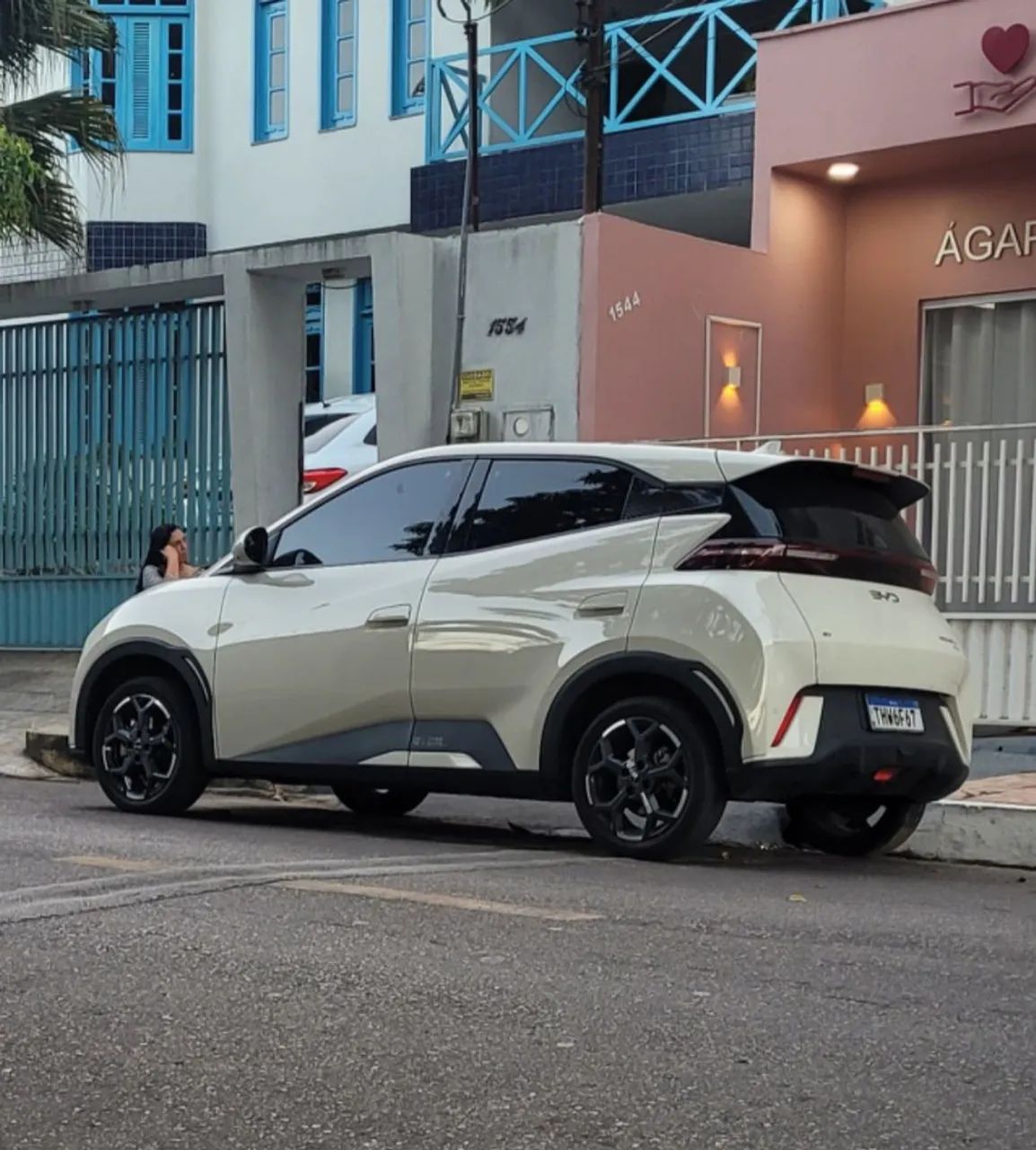 Motorista