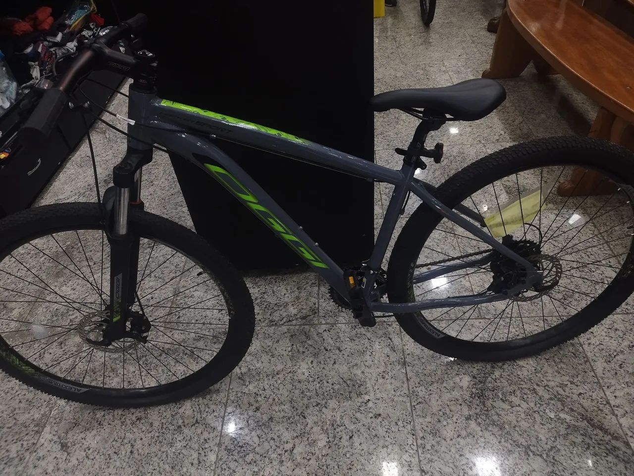 BIKE OGGI QUADRO 17
