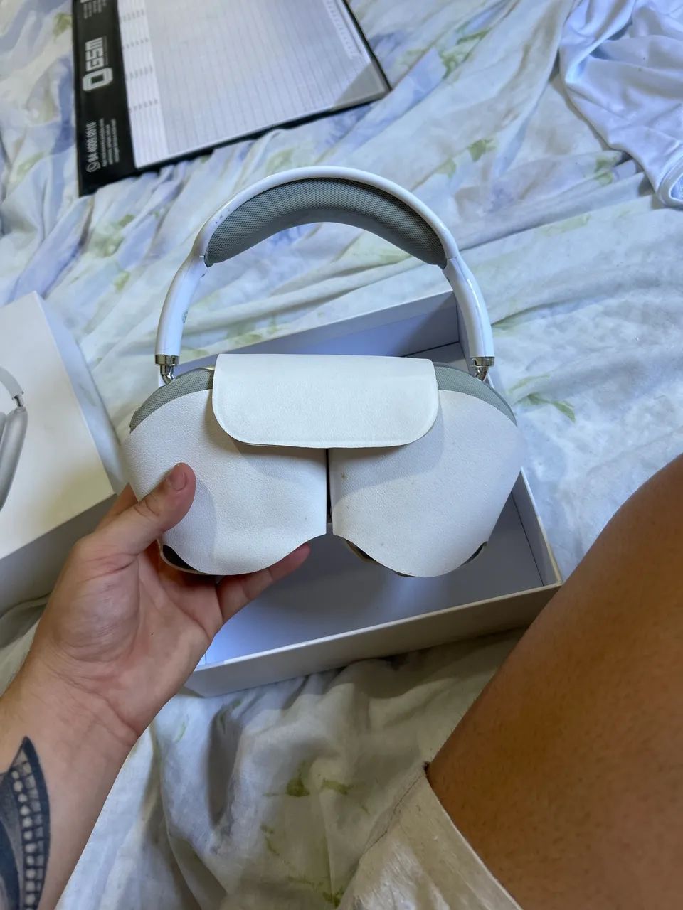 Fone de ouvido - Foto 2