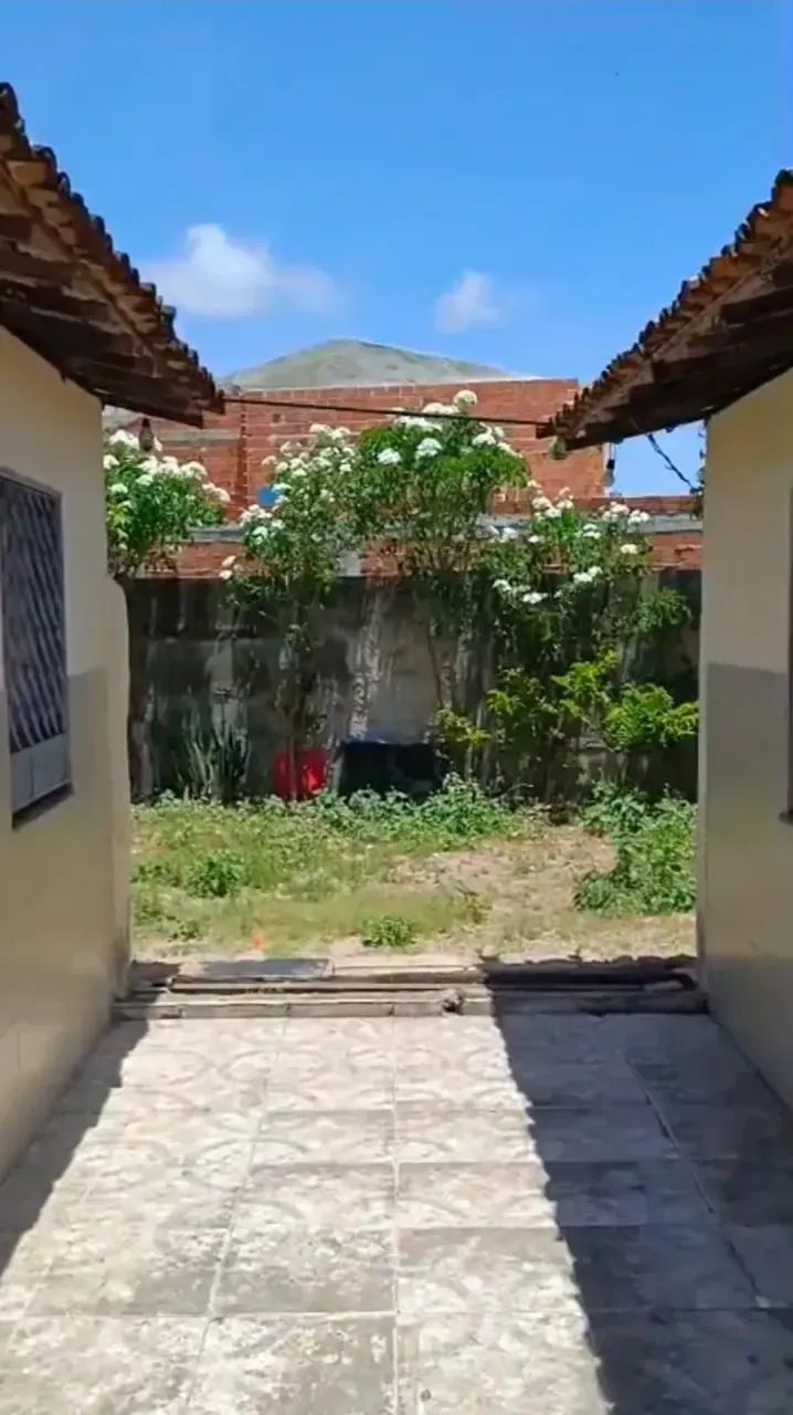 Residencial com 8 casas no Bairro Bugio. - Foto 5