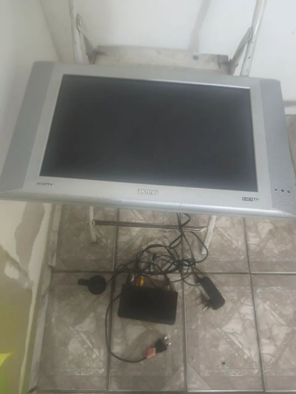 Monitor tv Philips 20 polegadas  - Foto 5