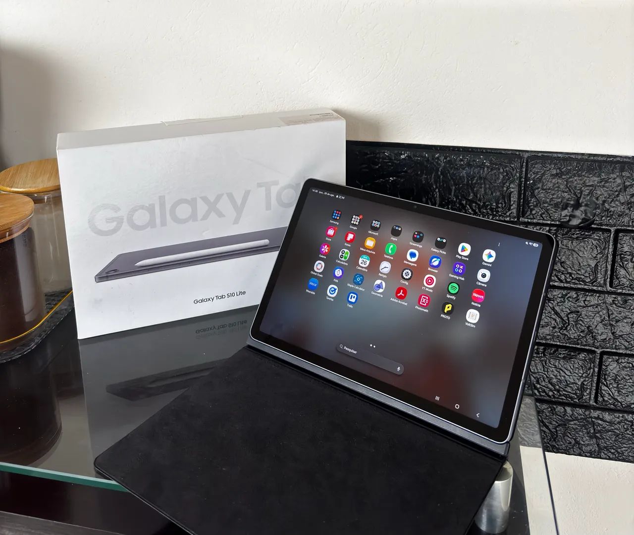Samsung Galaxy Tab S10