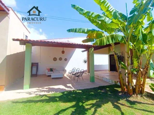 Vendo casa com varias suítes independentes em Paracuru.  - Foto 3