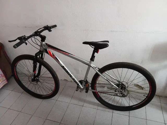 Bicicleta  - Foto 3