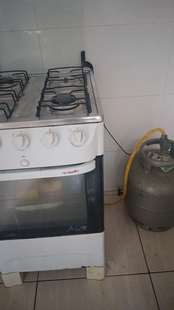 Fogão 