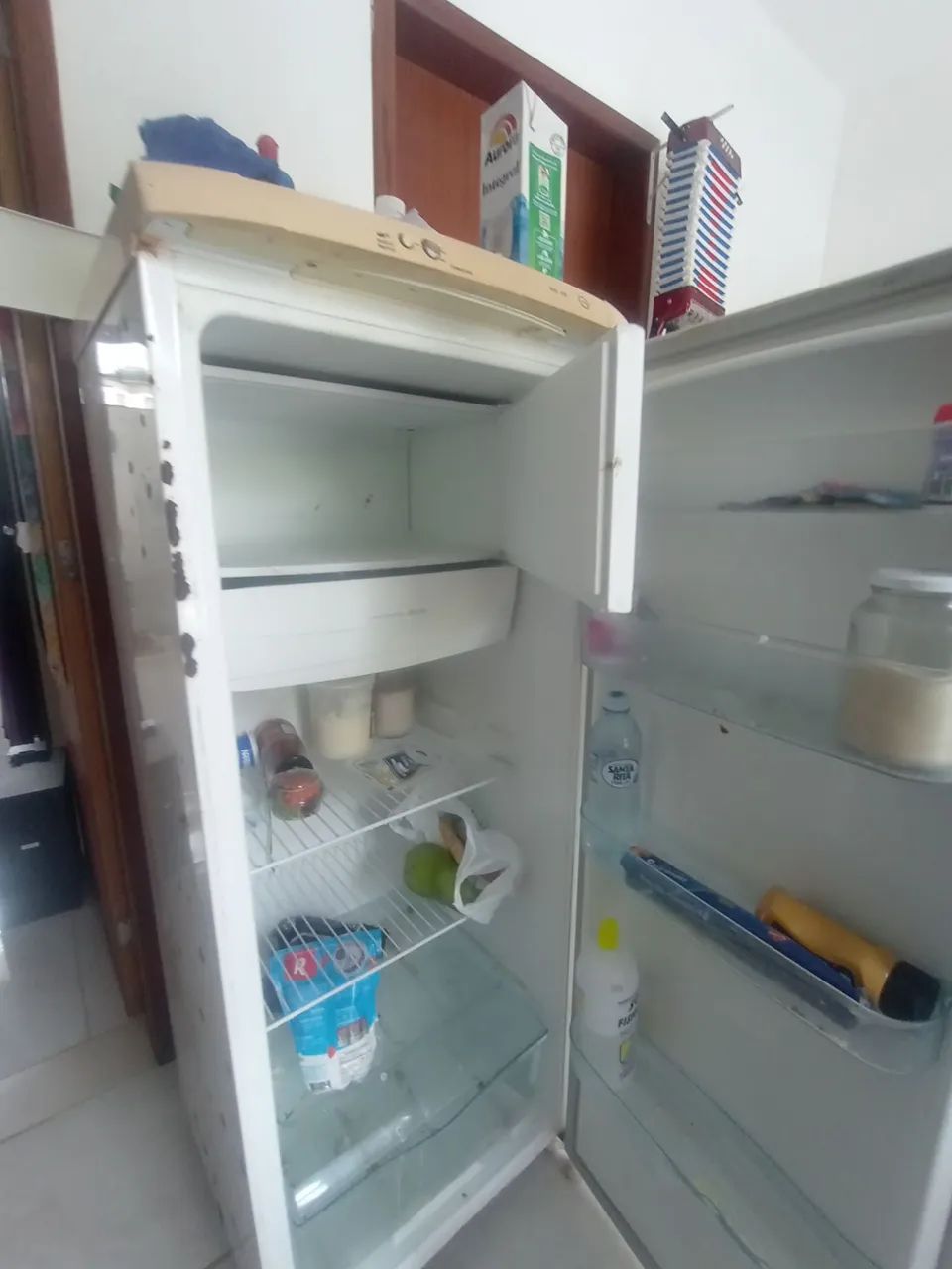 Geladeira  - Foto 2