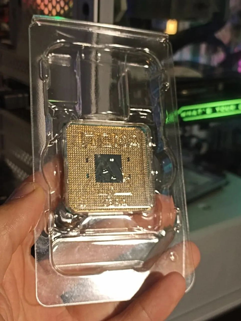 Ryzen 3 3200G Processador AMD AM4 - Foto 3