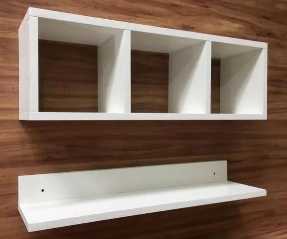 MÓVEIS LINHA BRANCA EM PROMOÇÃO - Foto 2