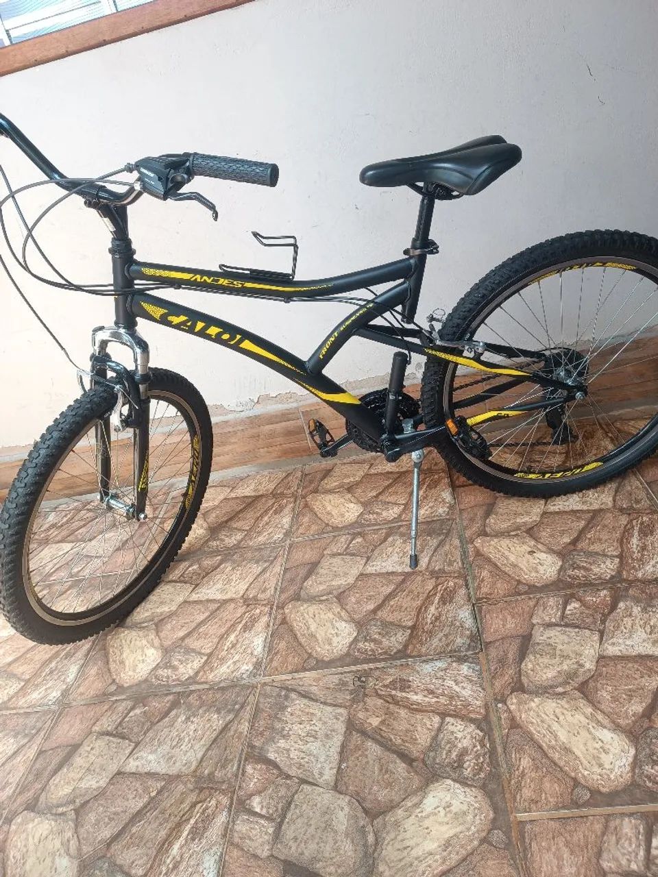 CALOI ANDES ARO 26 