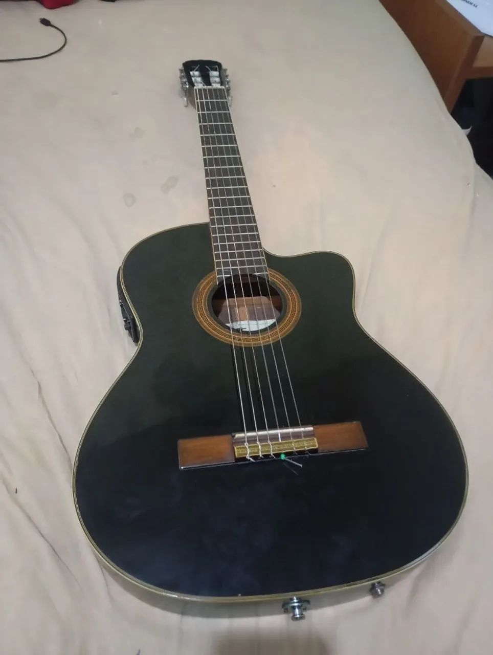 Violão 