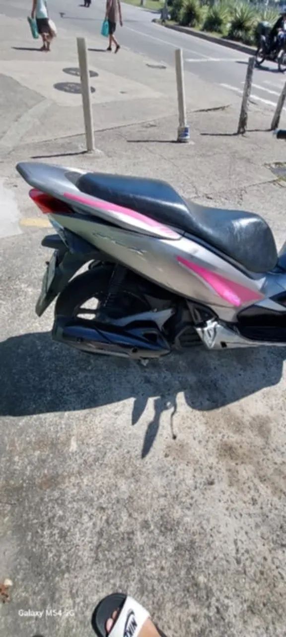 PCX - Foto 4