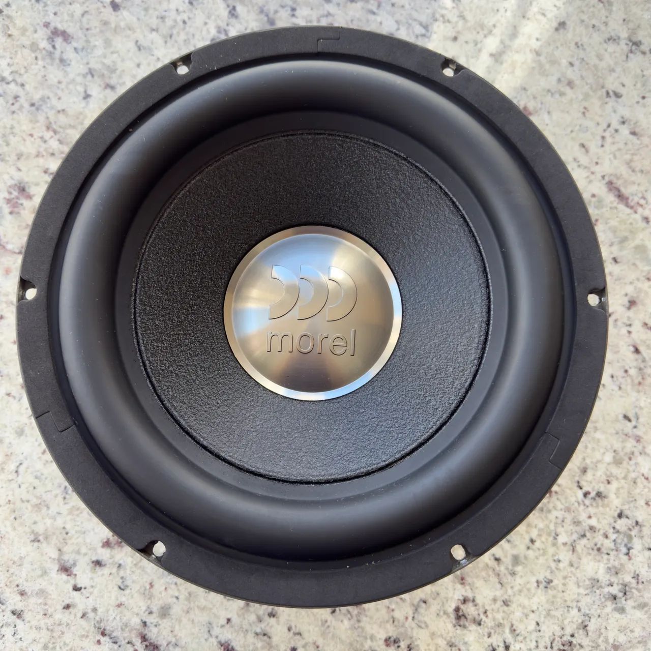 Subwoofer Morel Primo 12 - Foto 5