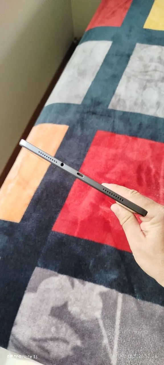 Tablet xiaomi pad SE 11 polegadas  - Foto 3