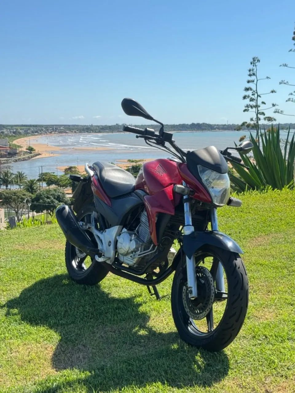 CB300r 2013