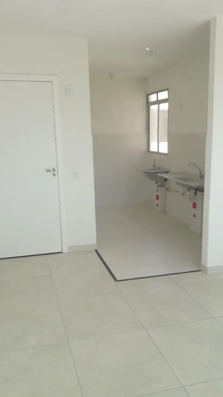 Foto - Belo Horizonte - São Gabriel