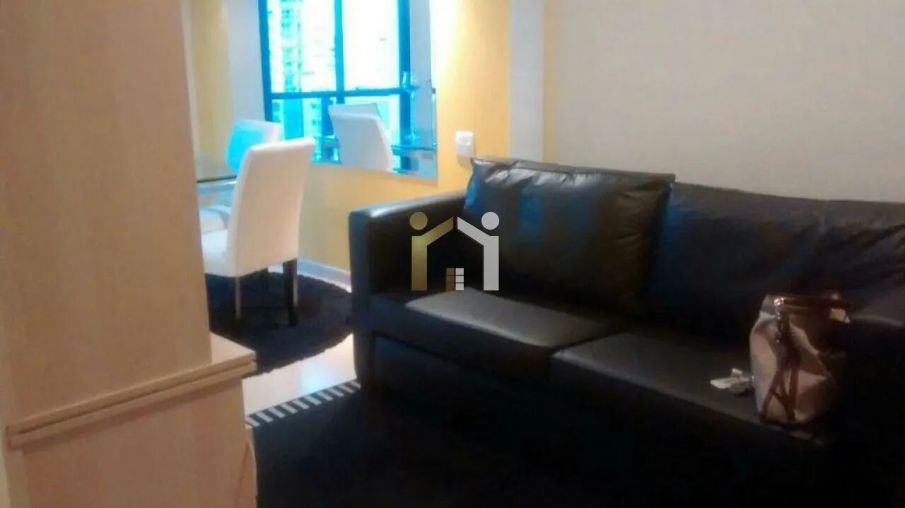 Apartamento emm moema duplex com o pé direito duplo com 54m - Foto 2