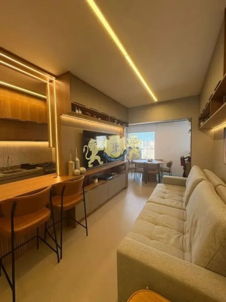 Flat com 2 Quartos à venda, 69m² - Vila Clementino - Foto 2