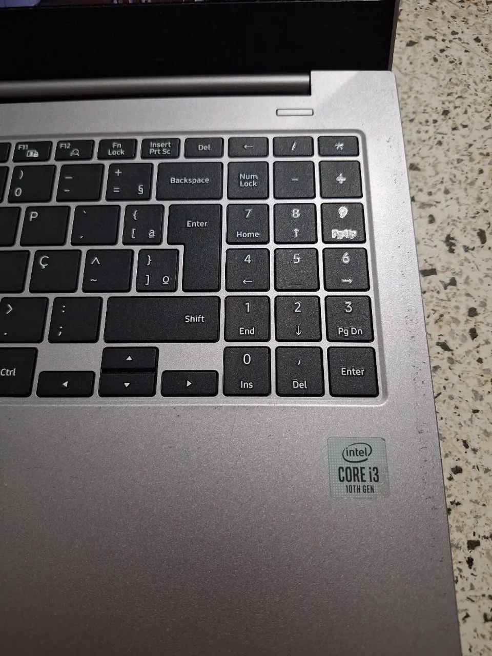 NOTEBOOK SAMSUNG E30 - SEMI NOVO - Foto 3