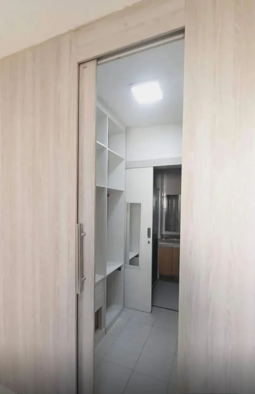 APARTAMENTO CALHAU PRONTO PARA MORAR - Foto 3