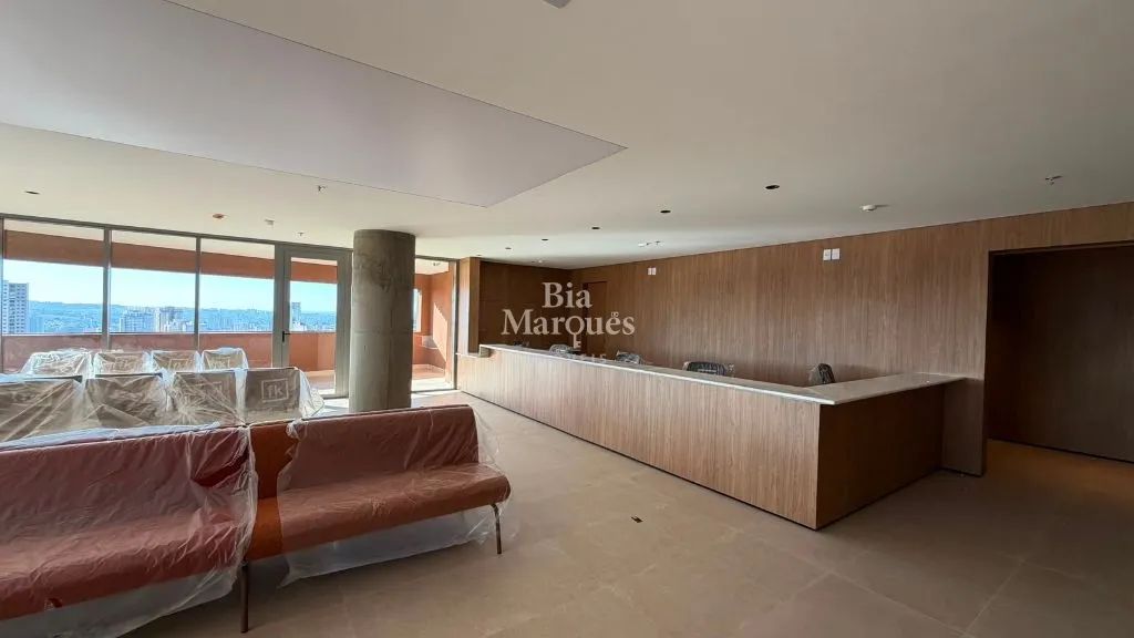 Sala comercial a venda localizada no Edificio Vox Corporate