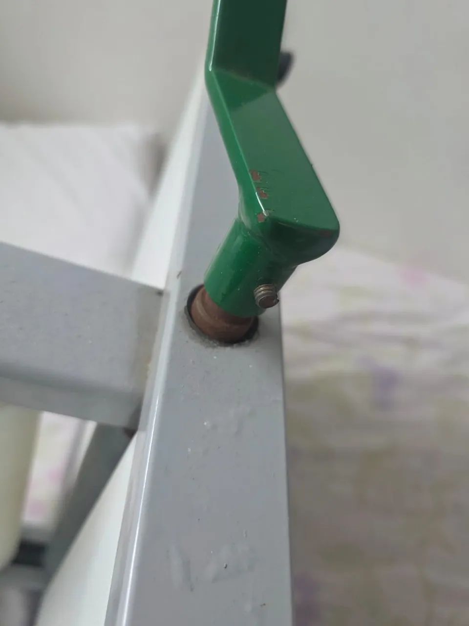 máquina de corte e vinco ideal para forminhas de doces com diversas facas - Foto 4