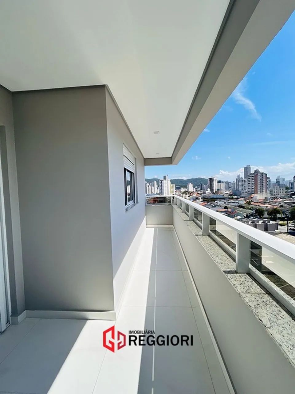APTO EDIFÍCIO LOTTUS RESIDENCE EM ITAJAÍ 81M² - Foto 2