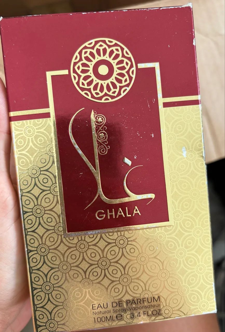 Perfumes árabes a partir de $160,00 - Foto 3