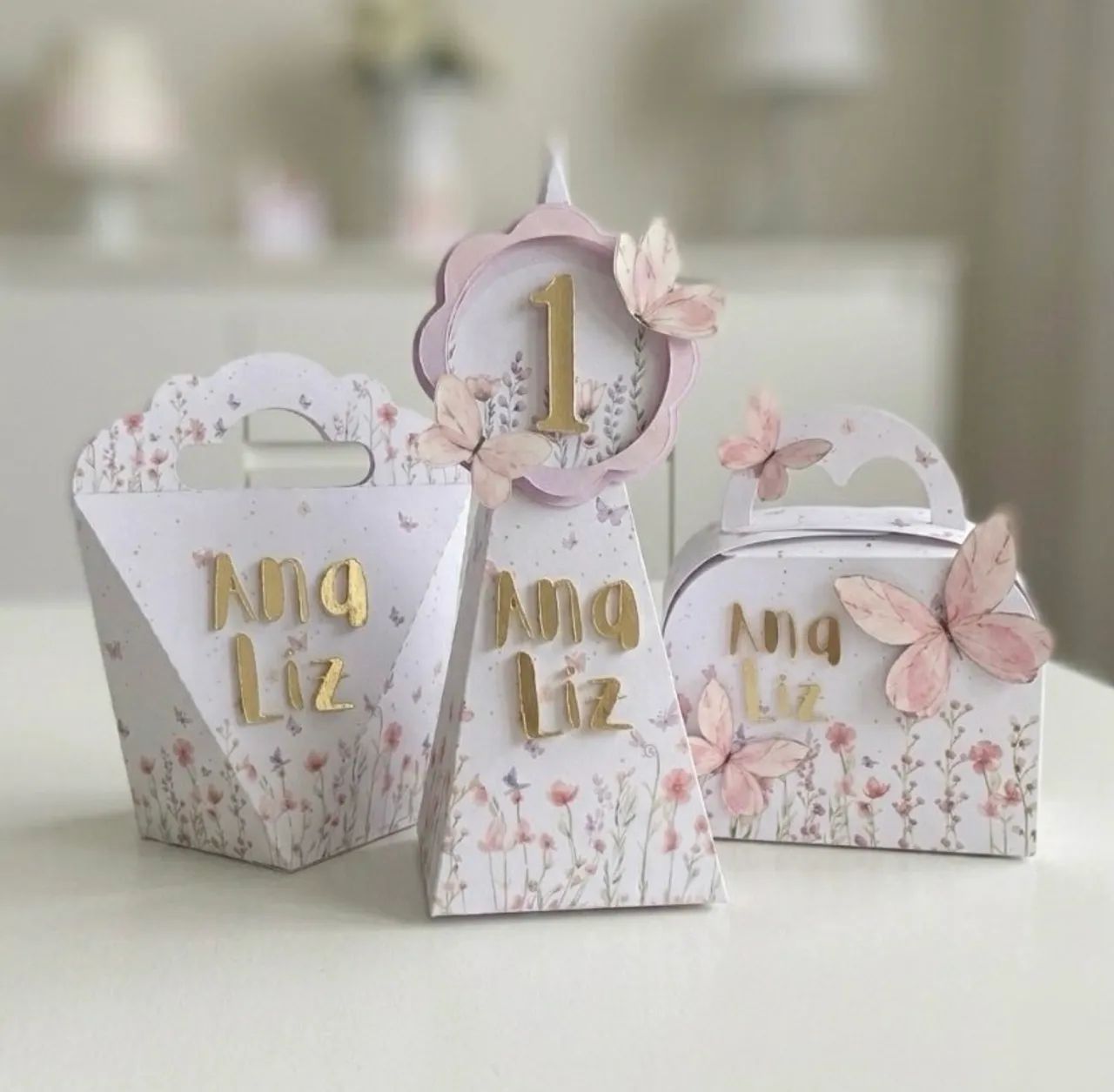 caixinhas personalizadas  - Foto 3