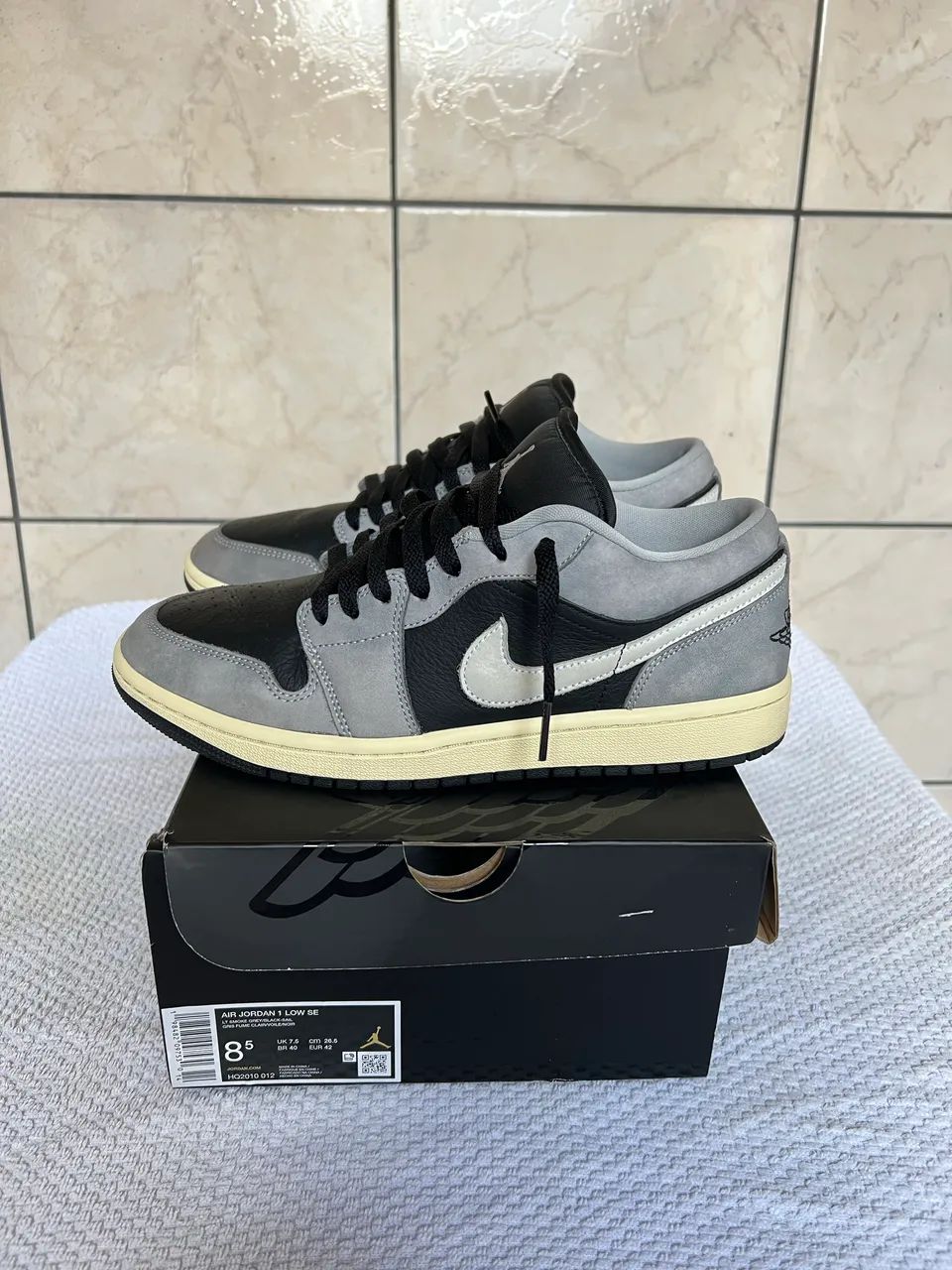 Air Jordan 1  - Foto 2