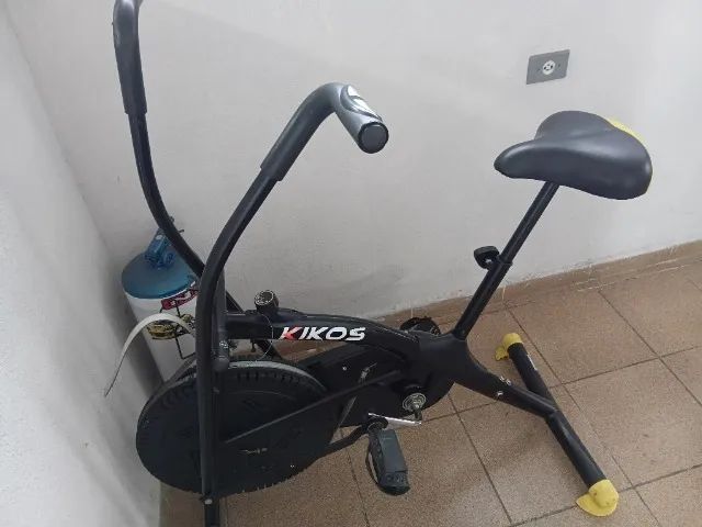 Bicicleta ergometrica  - Foto 5