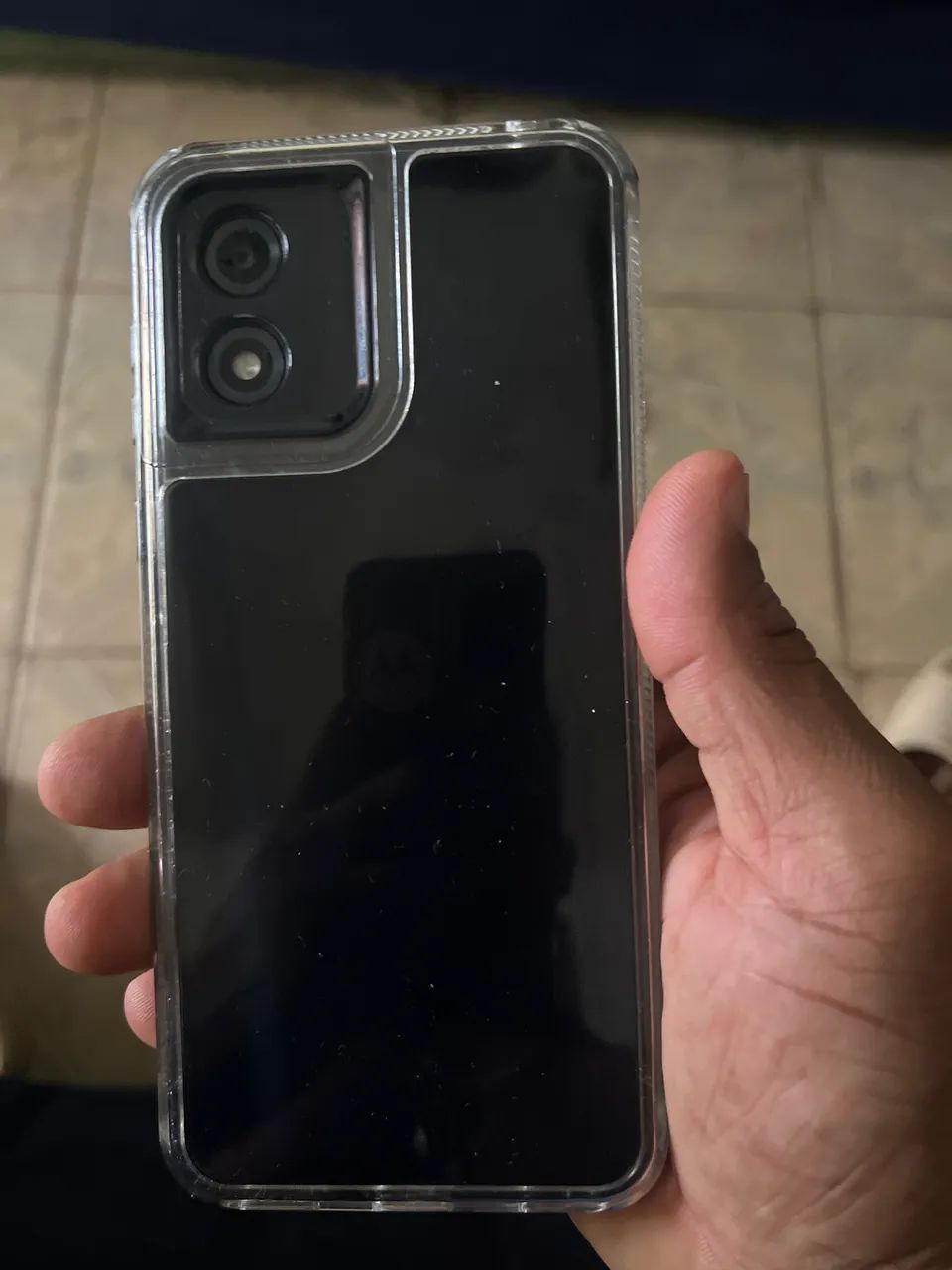 Motorola E 13 novo  - Foto 3
