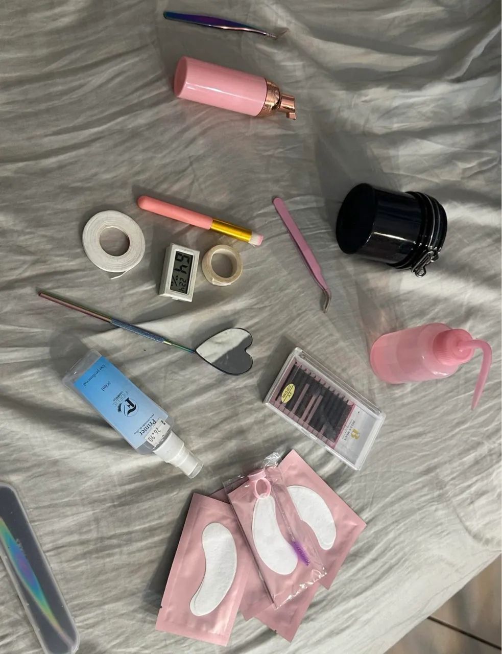 kit lash designer (cílios) - Foto 3
