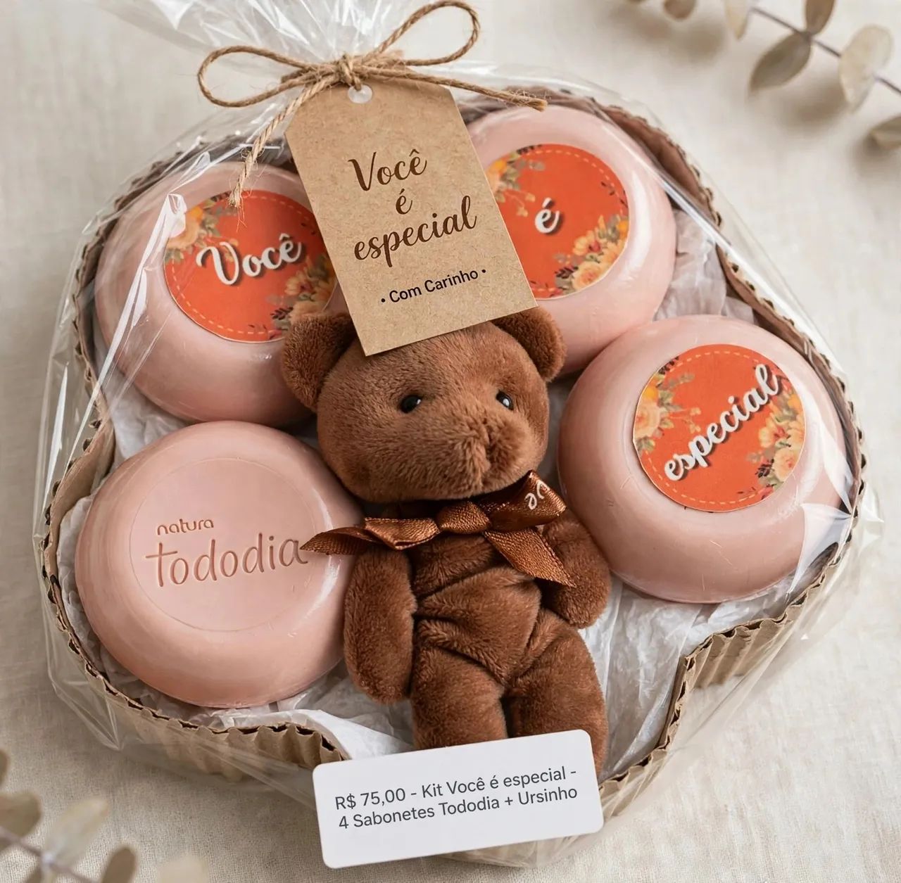 Juh Cosméticos e Personalizados  - Foto 2