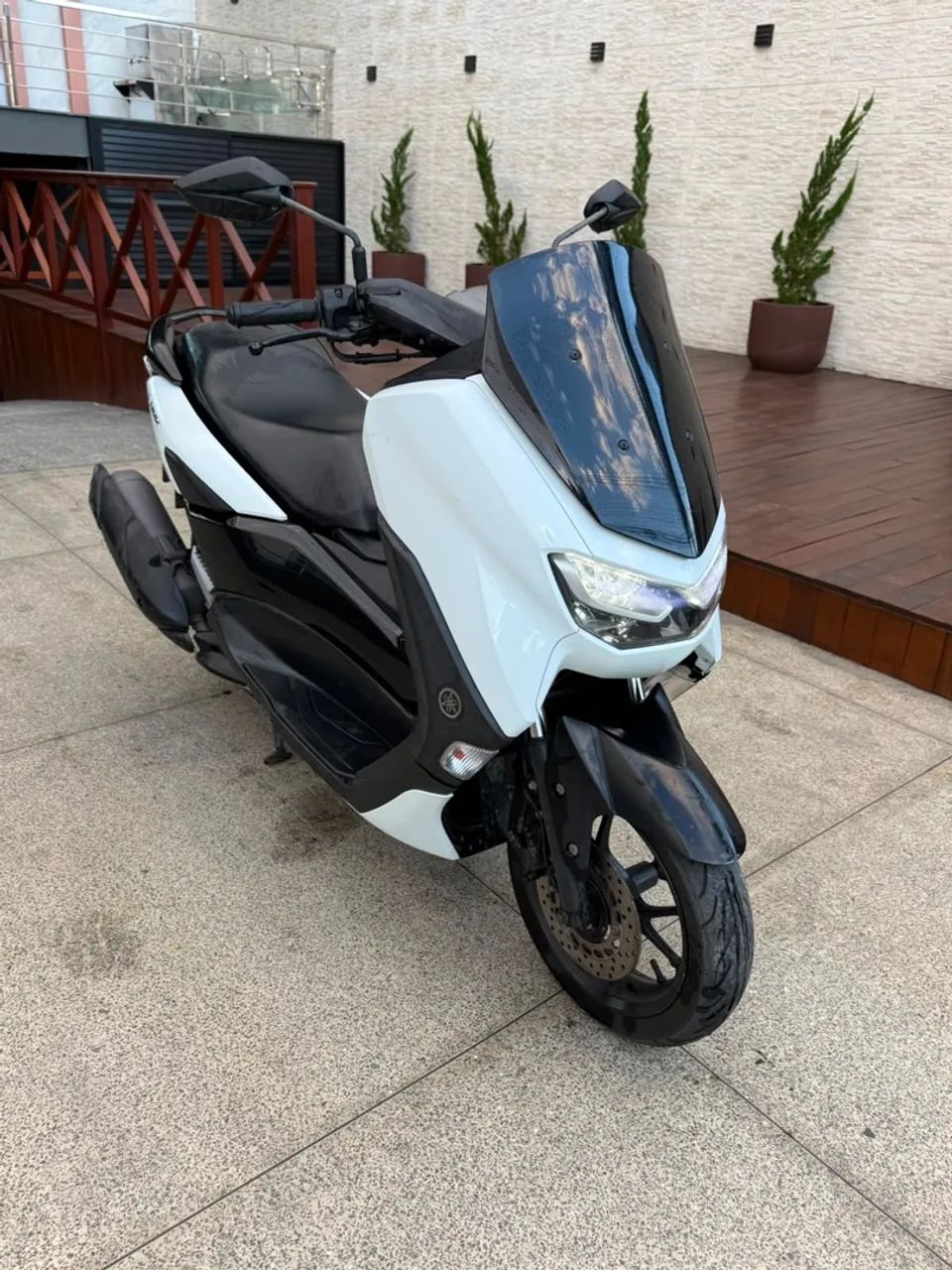 Moto nova - Foto 4