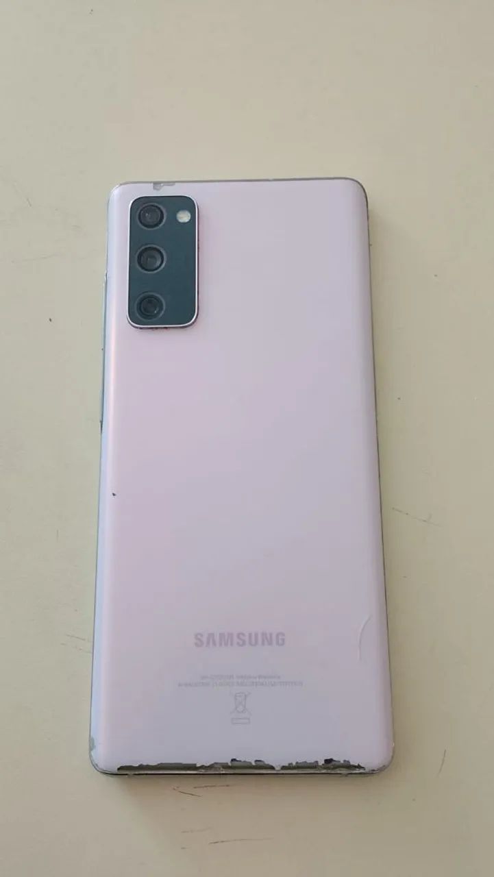 Samsung s20 fé  - Foto 2