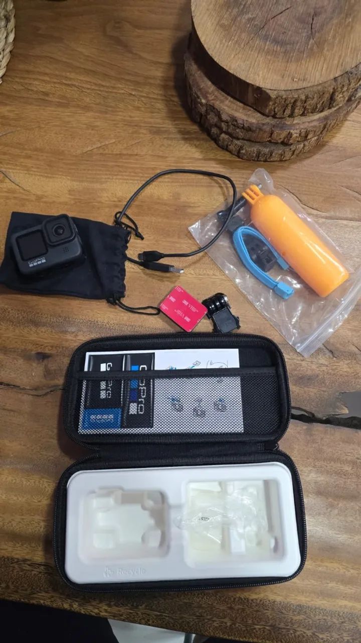 Gopro 9 Black.  - Foto 3