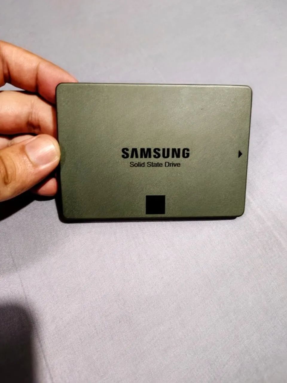 SSD Samsung 1TB