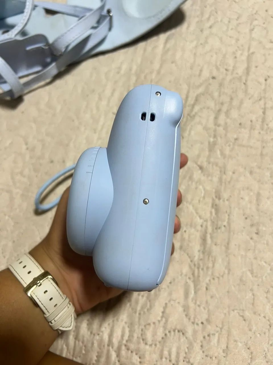 Instax Mini 12  - Foto 4