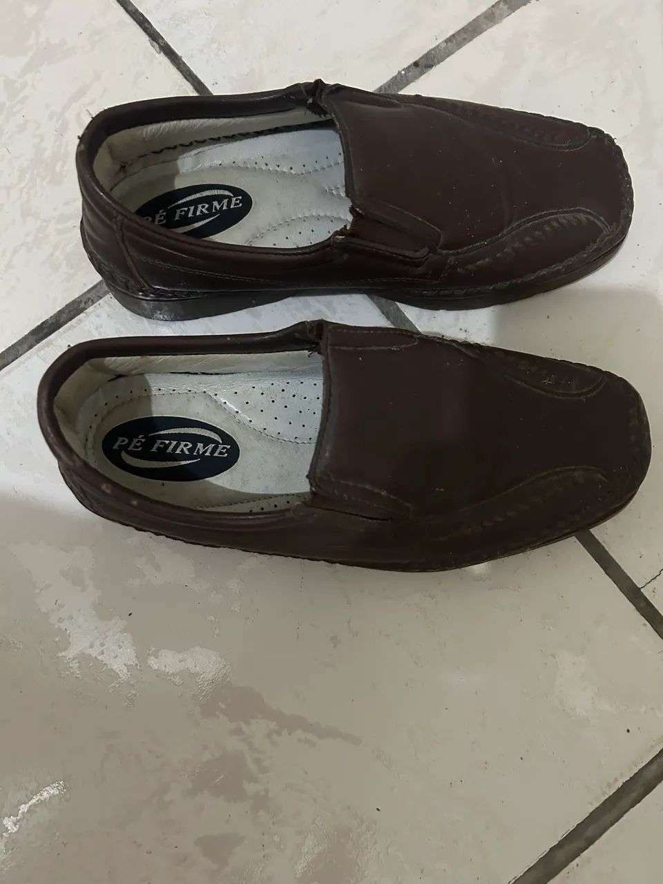 Sapatilha masculina Tam 37 - Foto 2